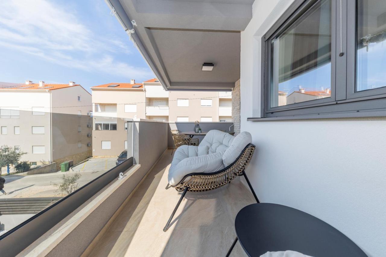 Apartman 4U Zadar Luaran gambar