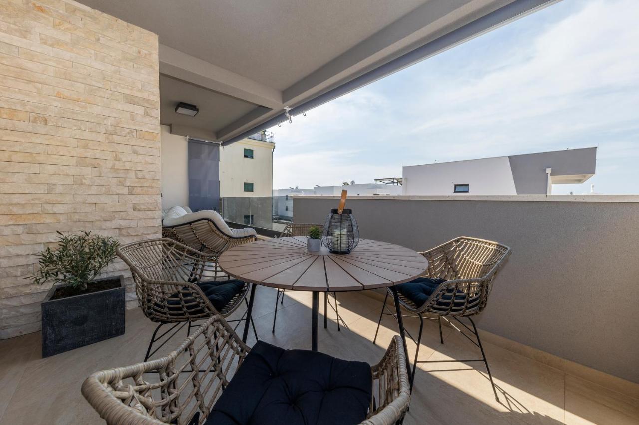 Apartman 4U Zadar Luaran gambar