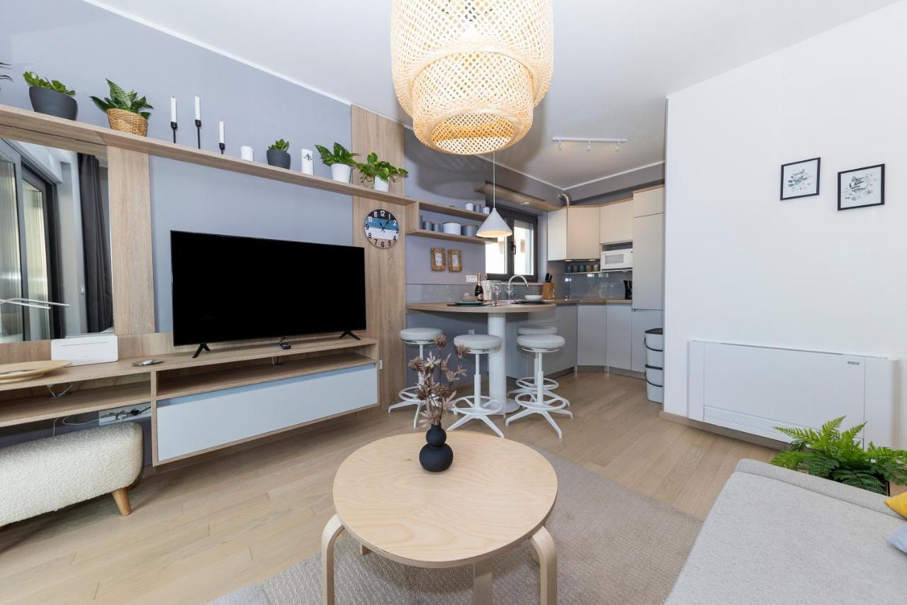 Apartman 4U Zadar Luaran gambar
