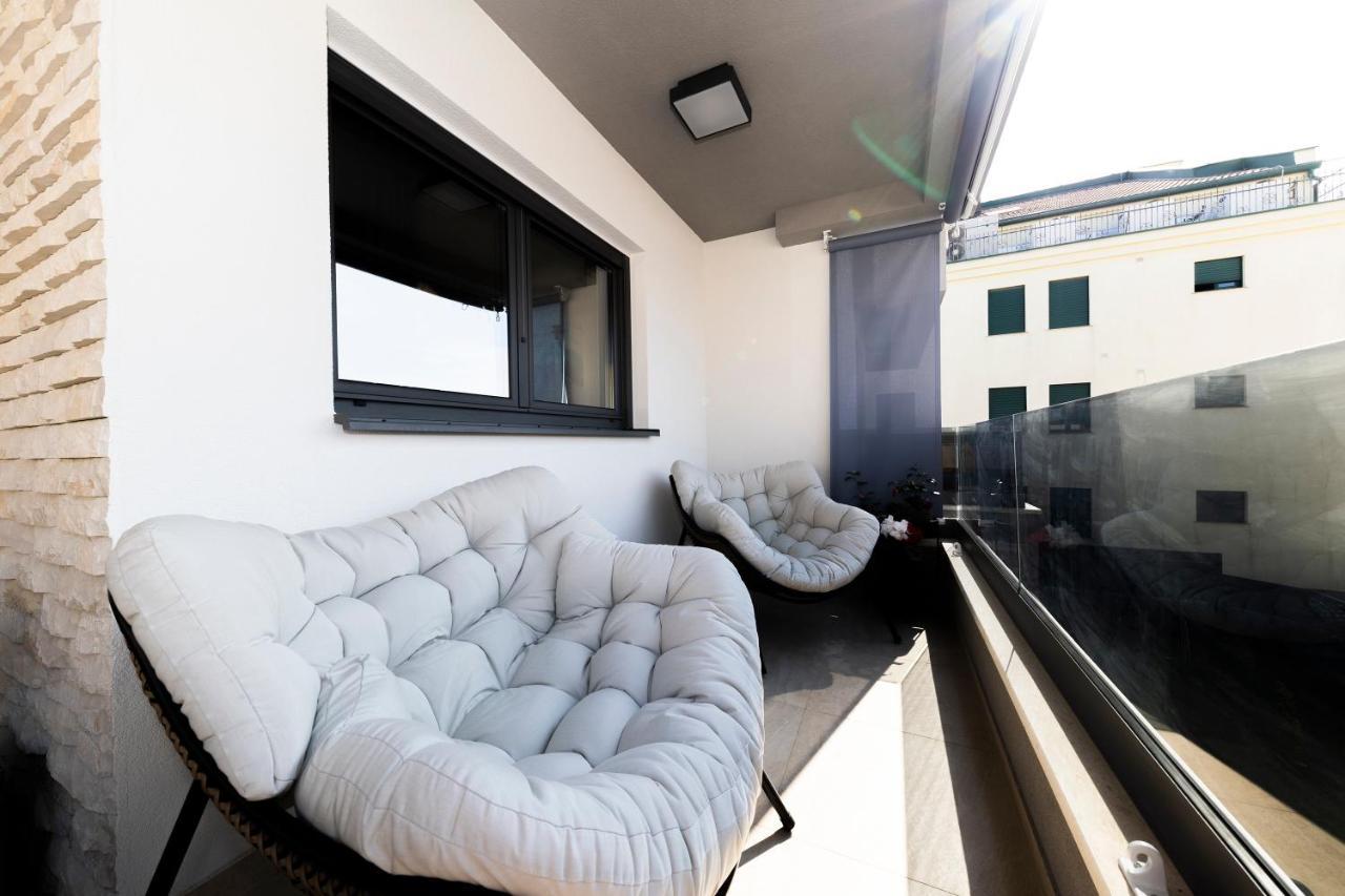 Apartman 4U Zadar Luaran gambar