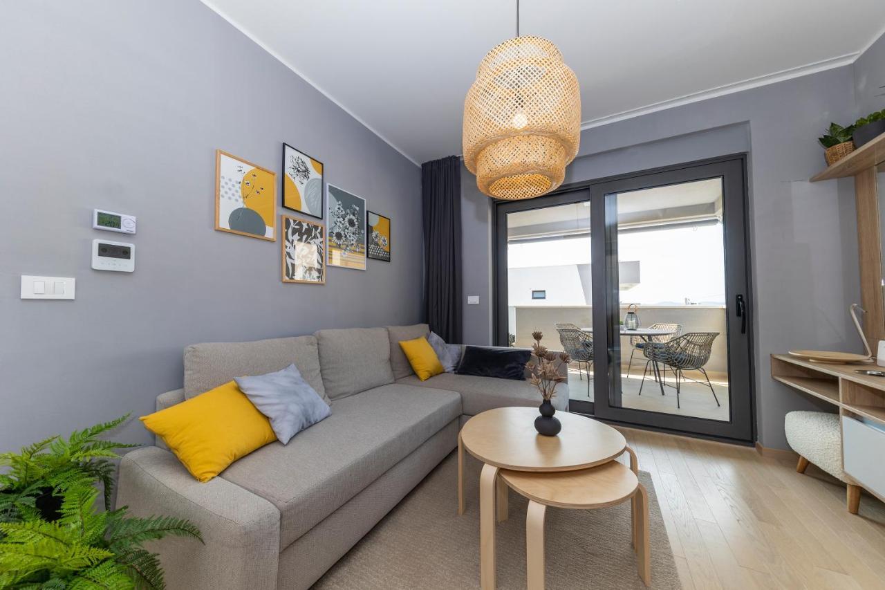 Apartman 4U Zadar Luaran gambar