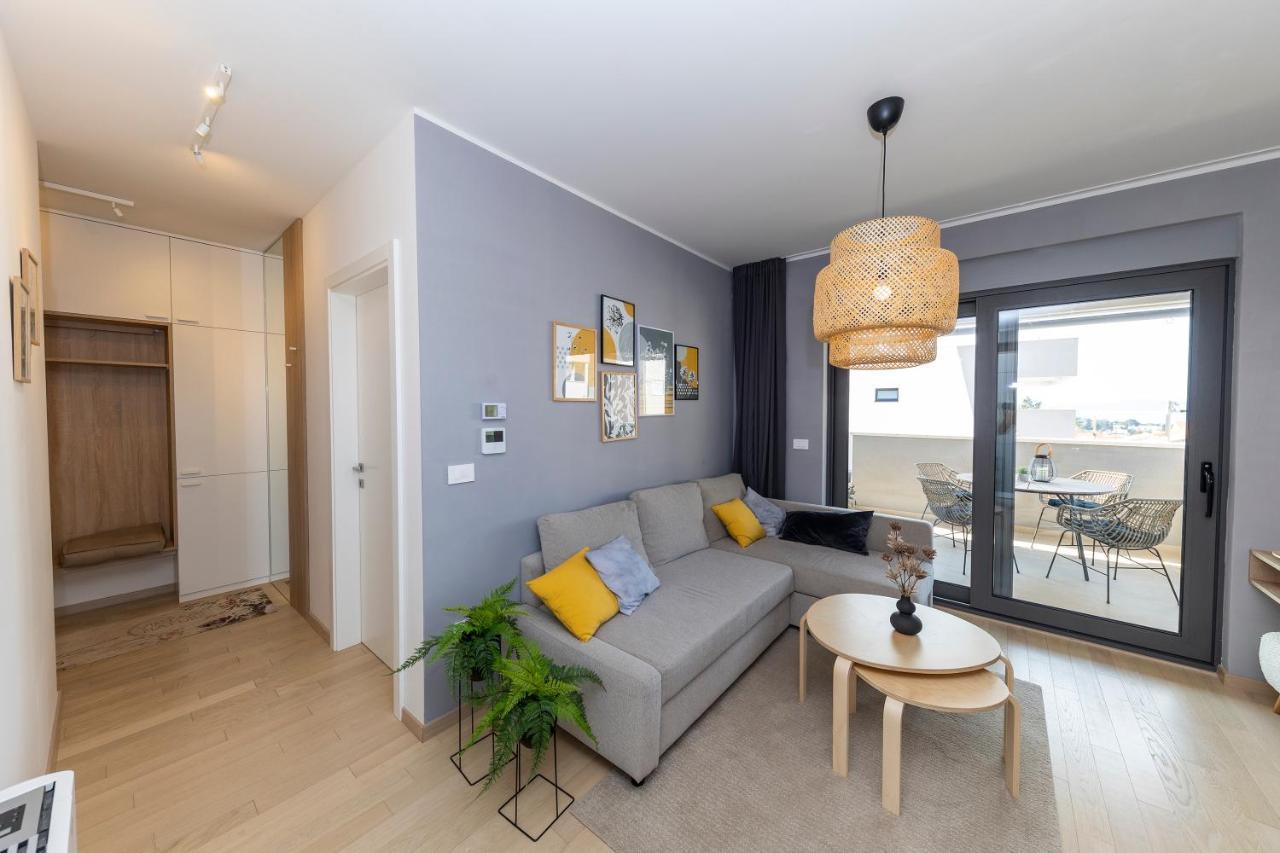 Apartman 4U Zadar Luaran gambar