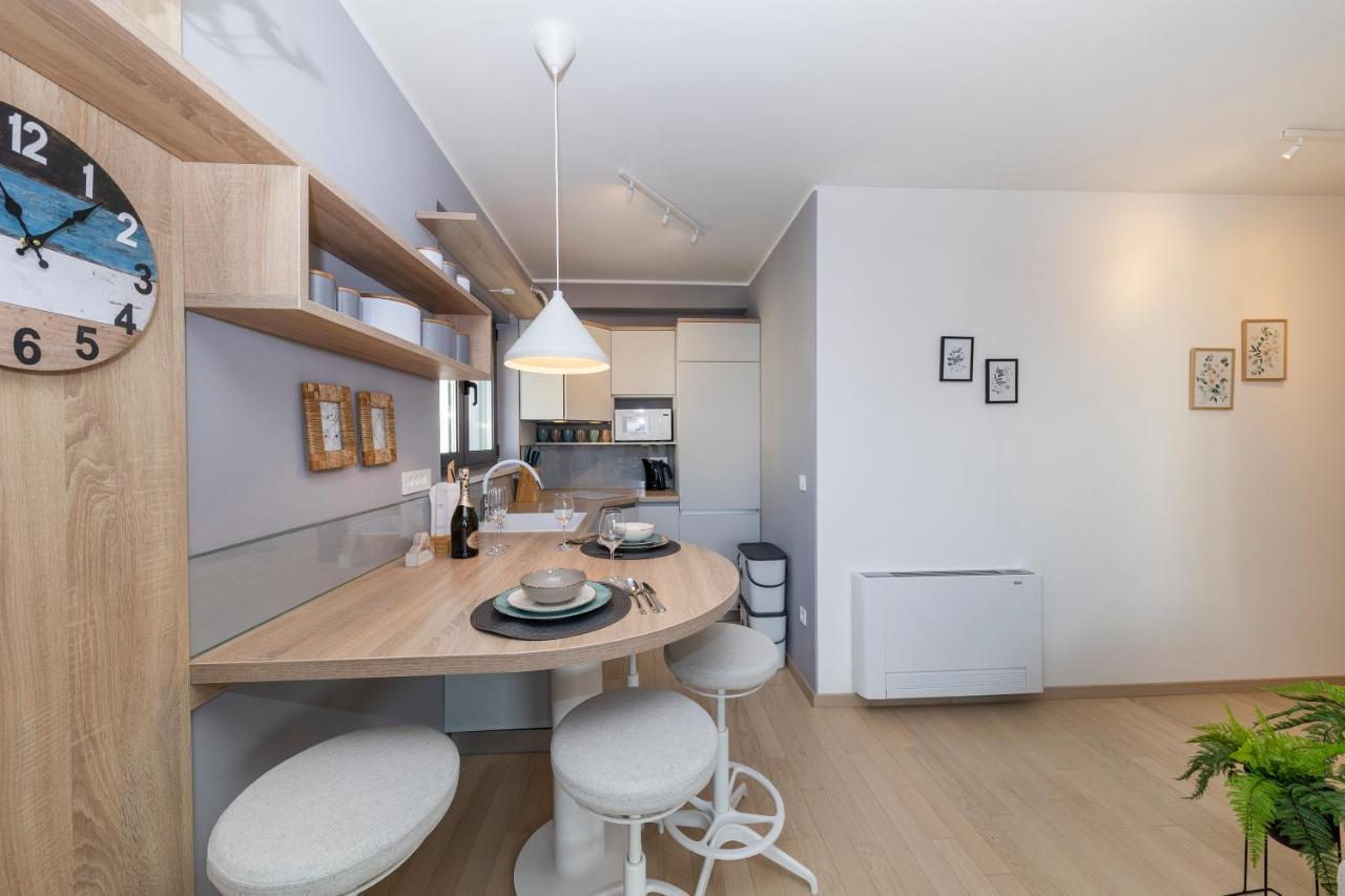 Apartman 4U Zadar Luaran gambar