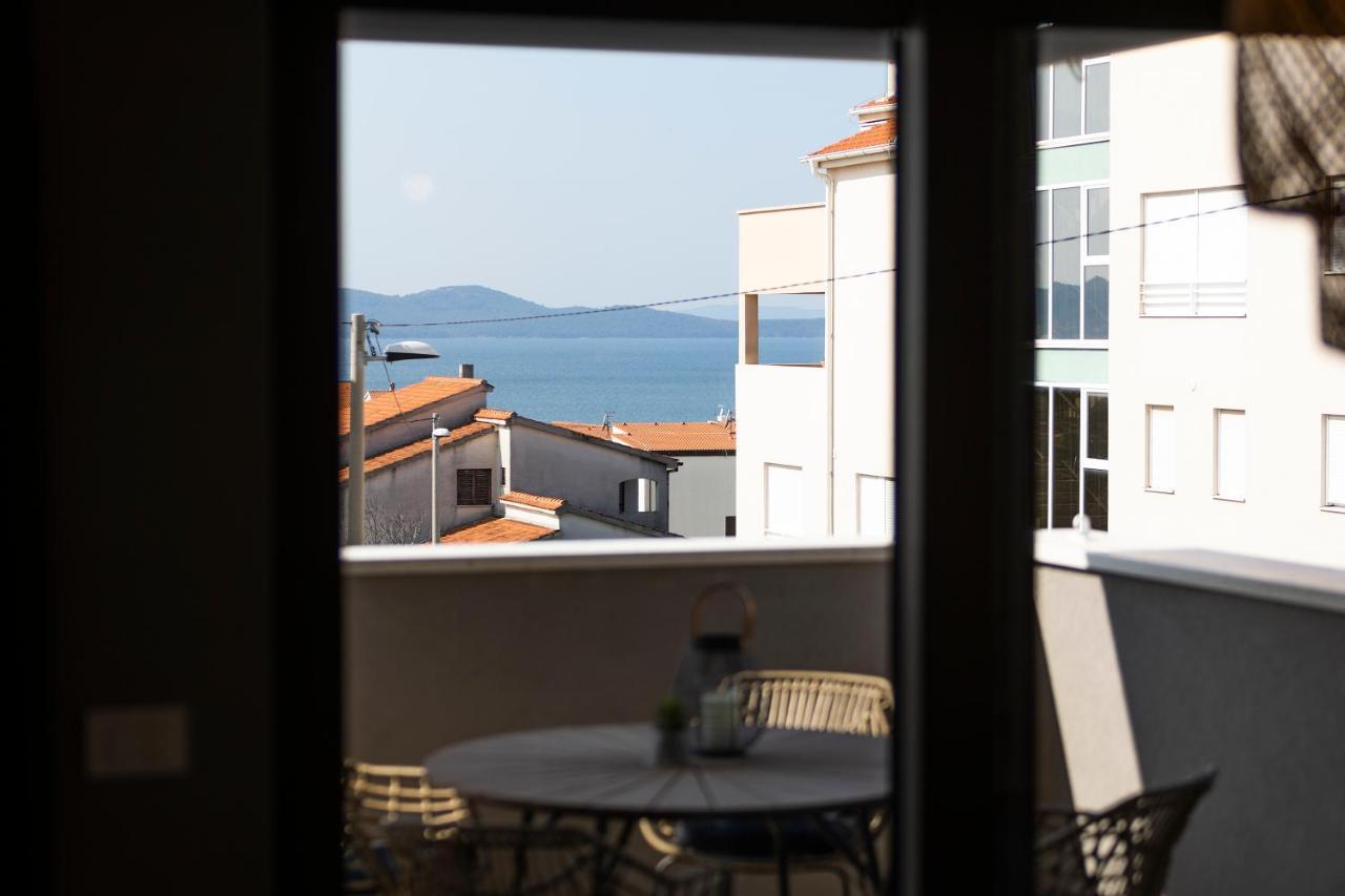 Apartman 4U Zadar Luaran gambar