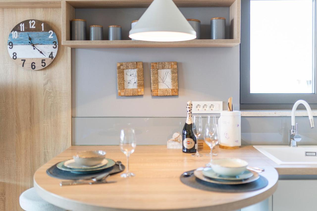 Apartman 4U Zadar Luaran gambar