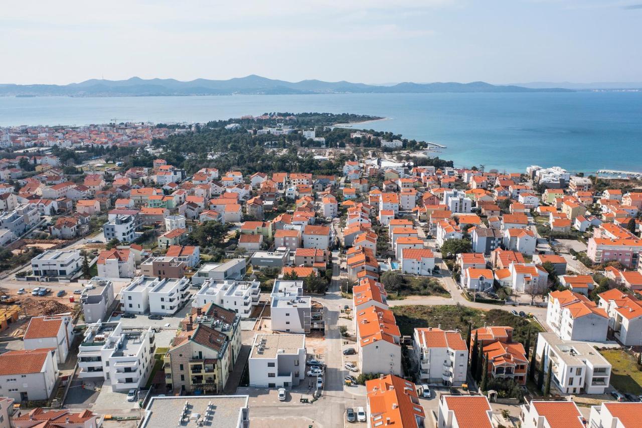 Apartman 4U Zadar Luaran gambar