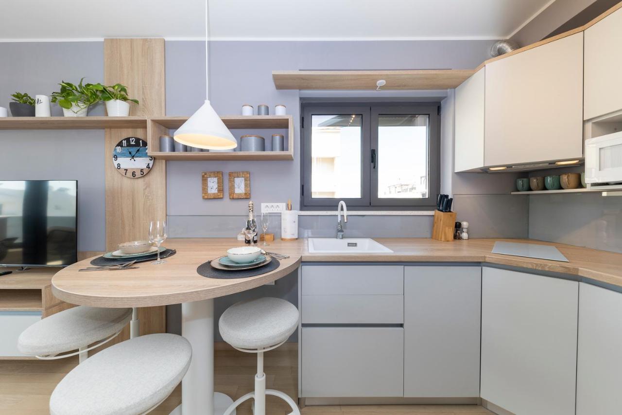Apartman 4U Zadar Luaran gambar