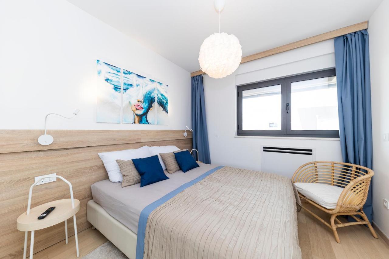 Apartman 4U Zadar Luaran gambar