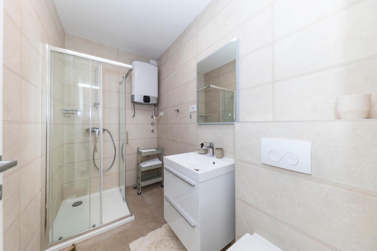 Apartman 4U Zadar Luaran gambar