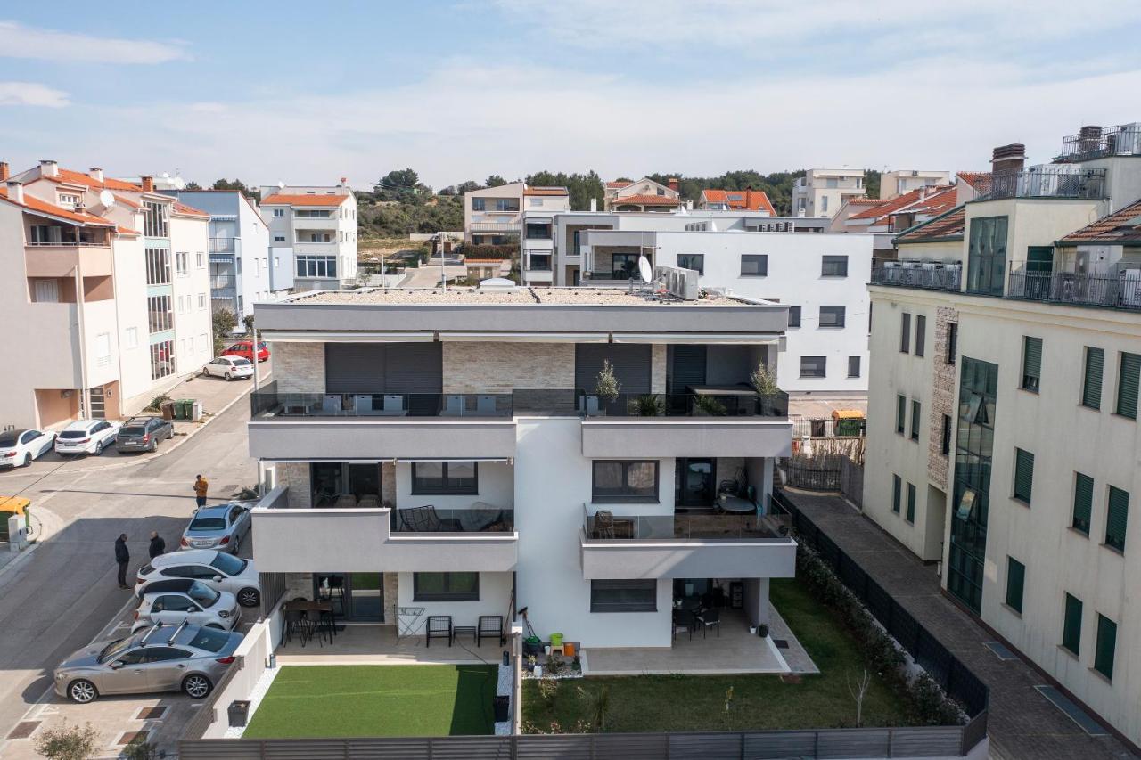 Apartman 4U Zadar Luaran gambar