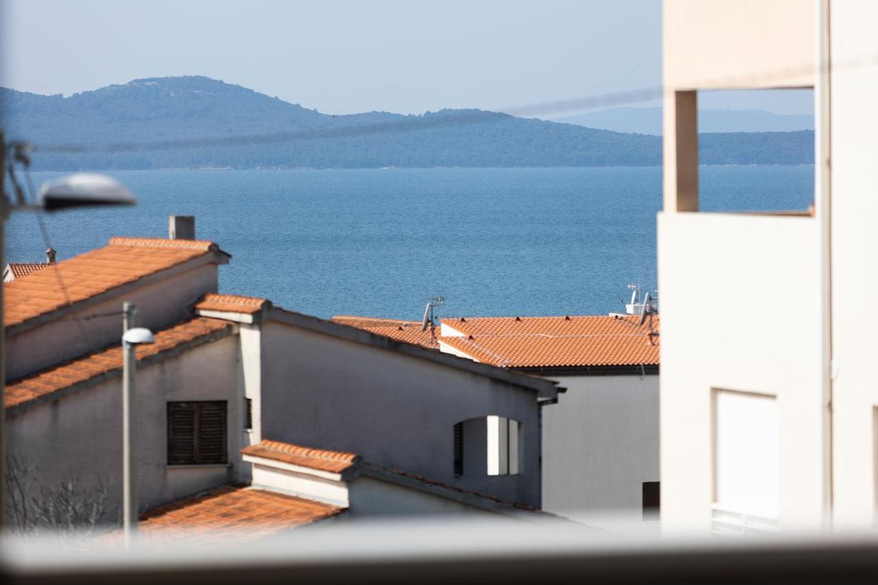 Apartman 4U Zadar Luaran gambar